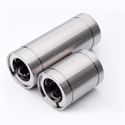 Bearing lineari tal-istainless steel
